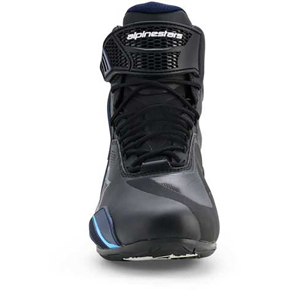 Allenatori Faster-4 Drystar