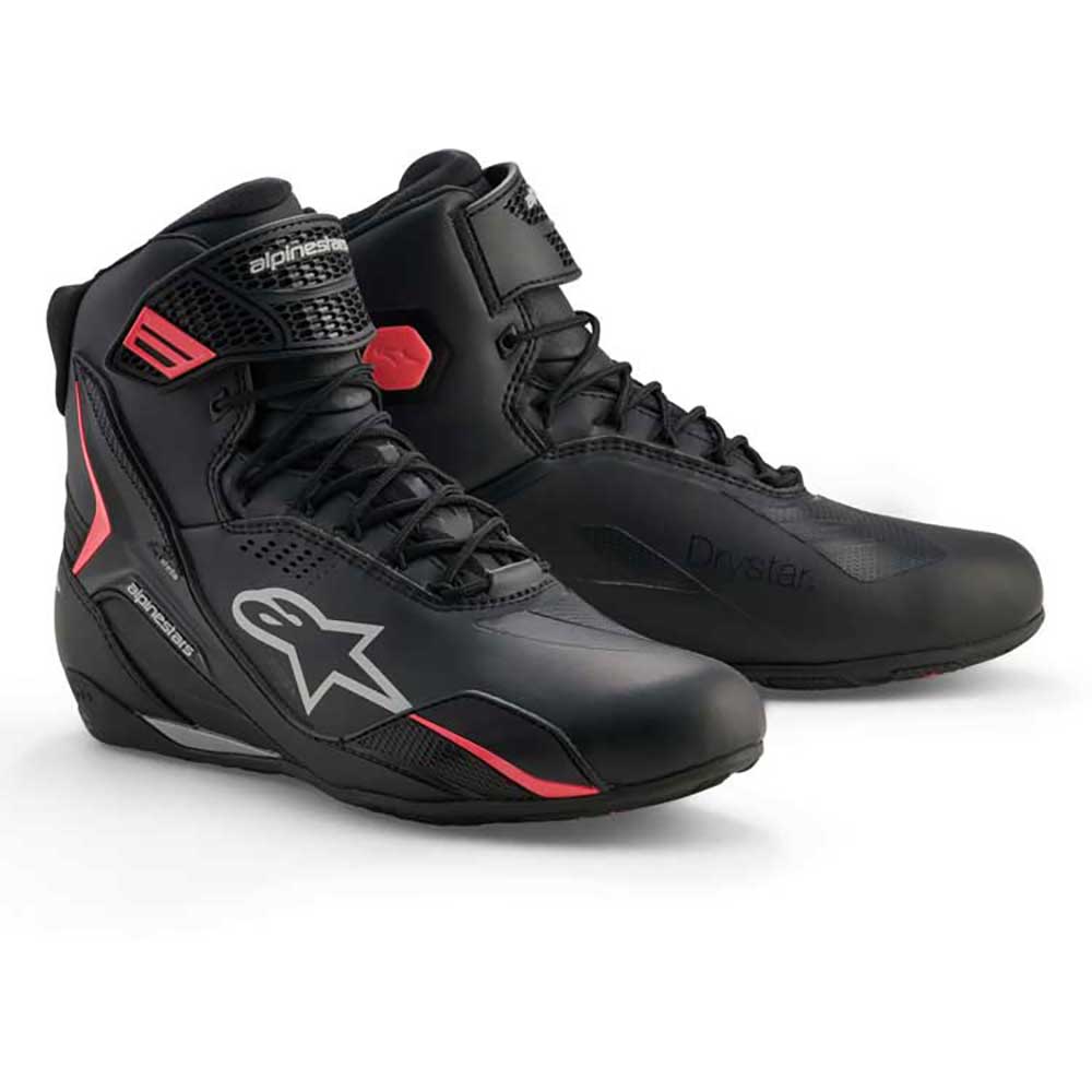 Scarpe da ginnastica Stella Faster-4 Drystar® da donna
