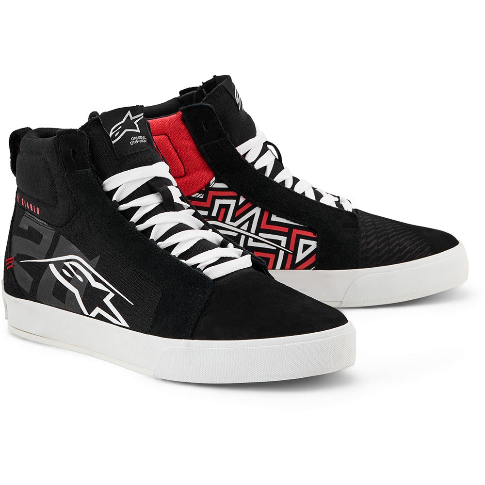 Scarpe da ginnastica Ride-63 Canvas Fabio Quartararo