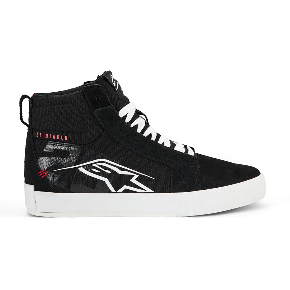 Scarpe da ginnastica Ride-63 Canvas Fabio Quartararo