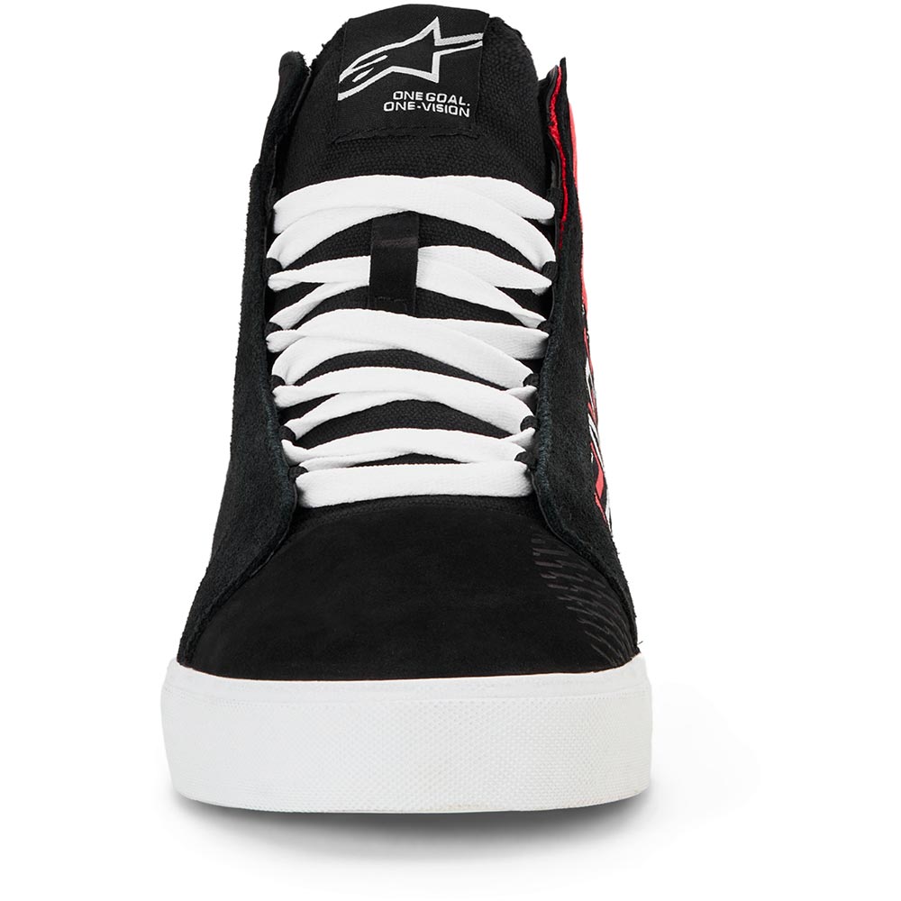 Scarpe da ginnastica Ride-63 Canvas Fabio Quartararo