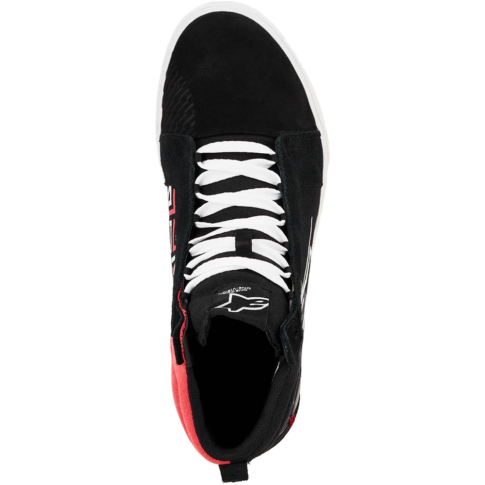 Scarpe da ginnastica Ride-63 Canvas Fabio Quartararo