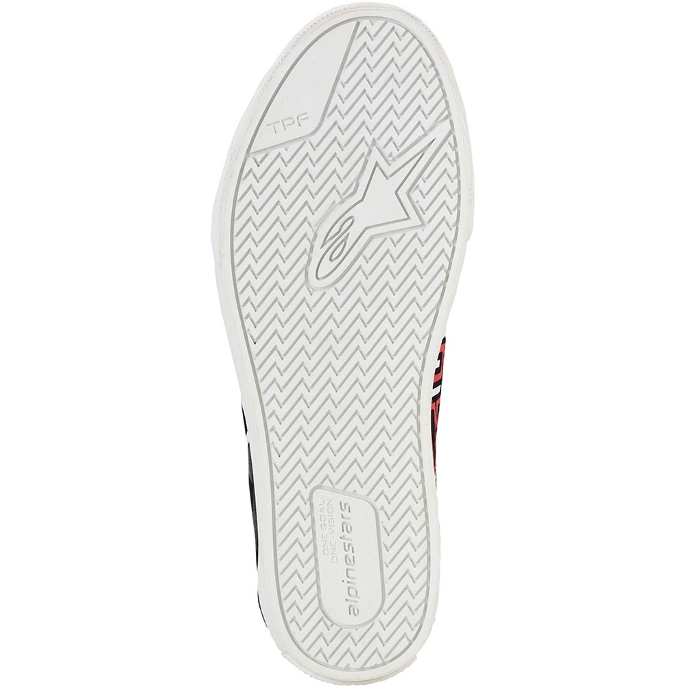 Scarpe da ginnastica Ride-63 Canvas Fabio Quartararo