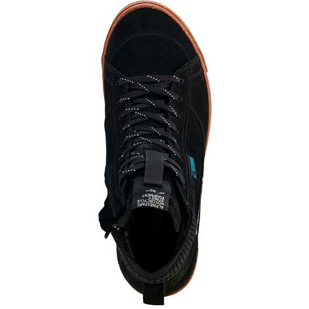 Scarpe da ginnastica impermeabili dichiarate