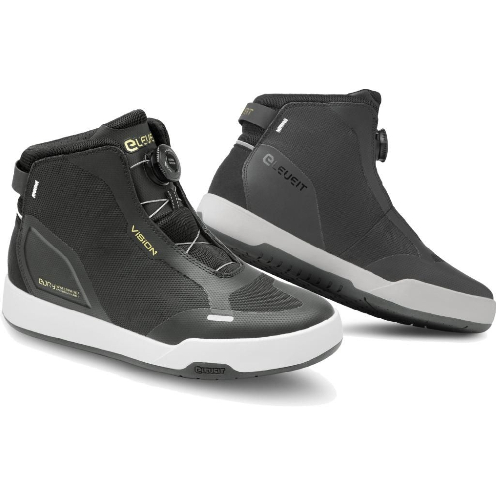 Scarpe da ginnastica Vision E-Dry Lady