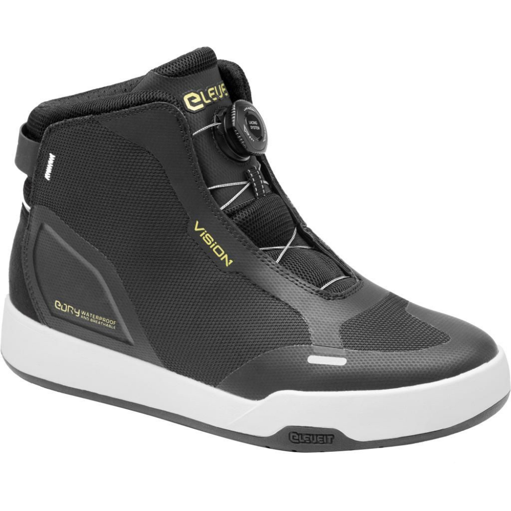 Scarpe da ginnastica Vision E-Dry Lady