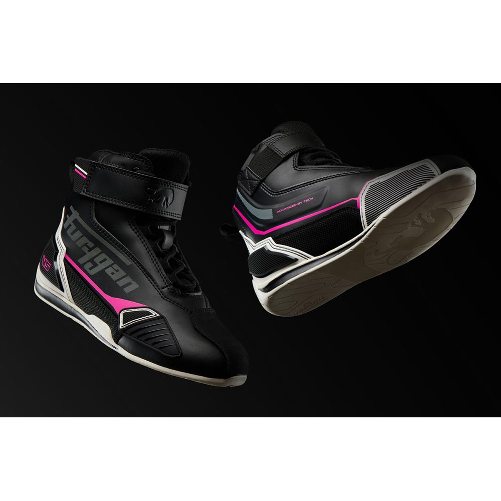 Scarpe da ginnastica da donna V5 D3O® Lady