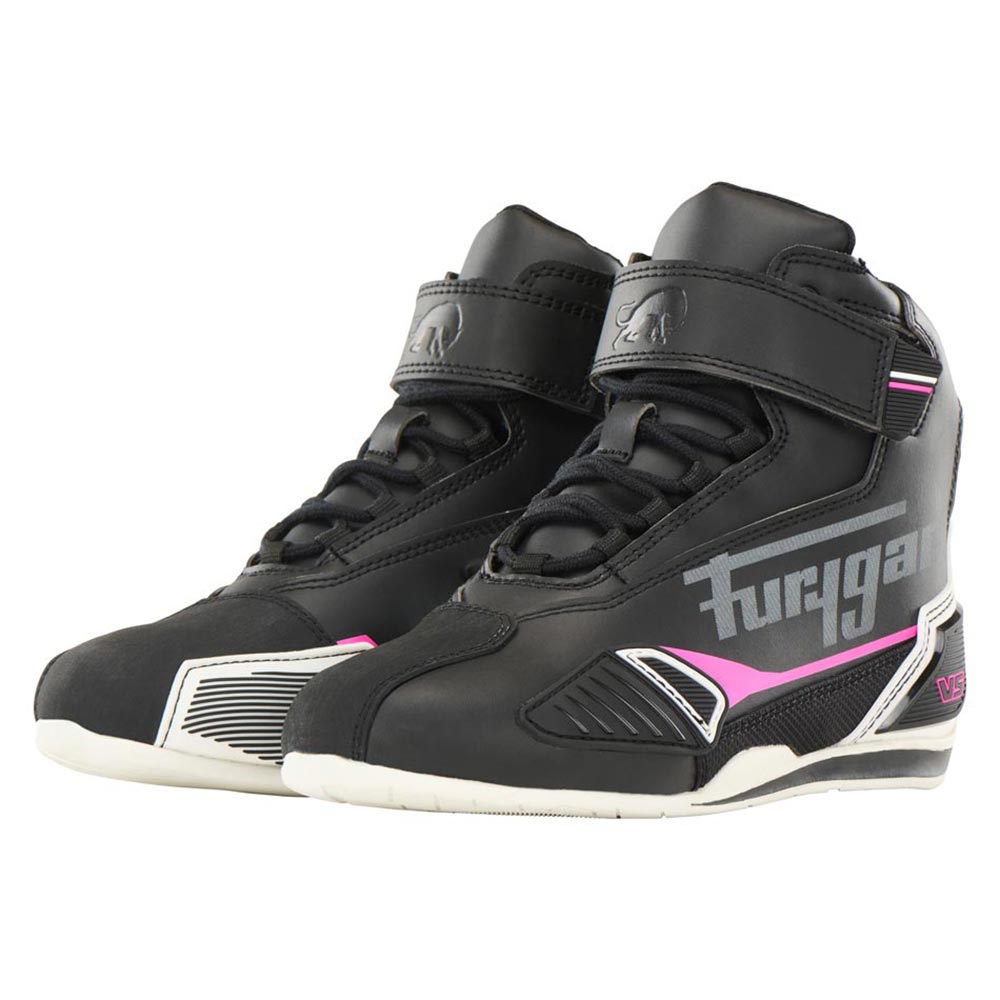 Scarpe da ginnastica da donna V5 D3O® Lady Waterproof