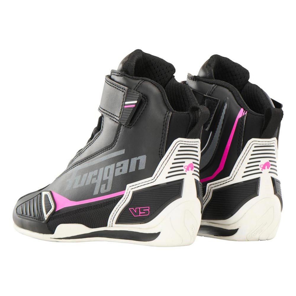 Scarpe da ginnastica da donna V5 D3O® Lady Waterproof