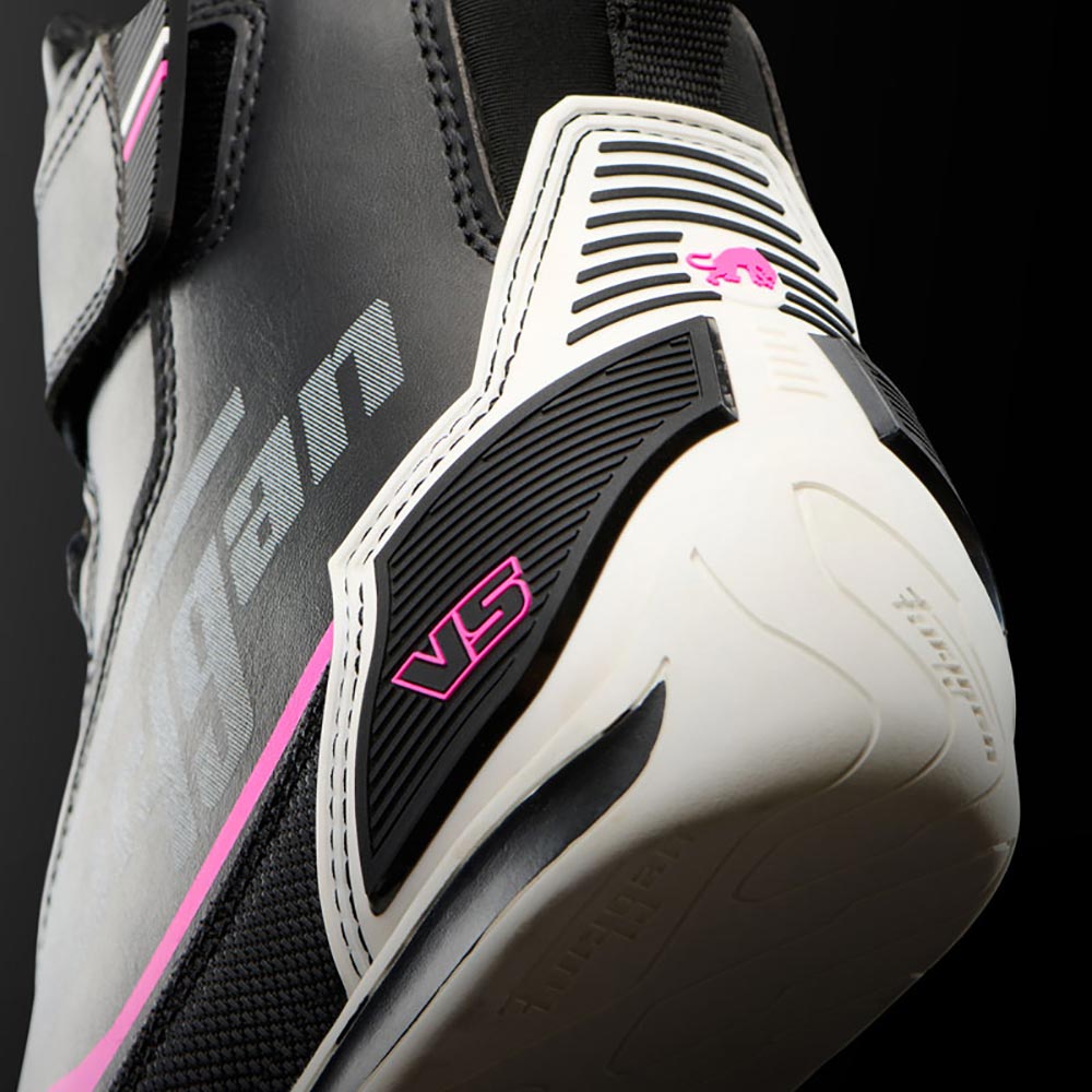 Scarpe da ginnastica da donna V5 D3O® Lady Waterproof