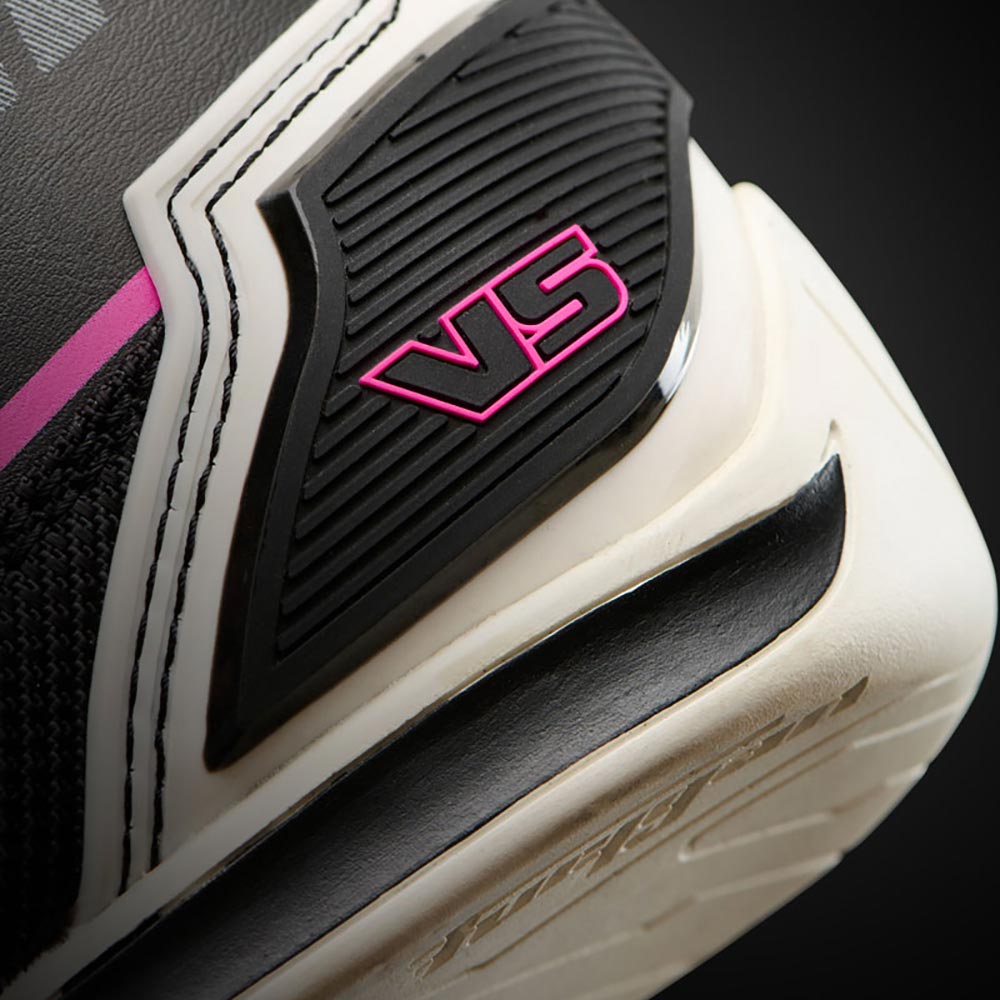 Scarpe da ginnastica da donna V5 D3O® Lady Waterproof