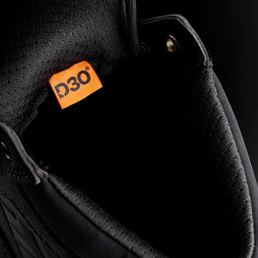 Allenatori D3O® di Sacramento
