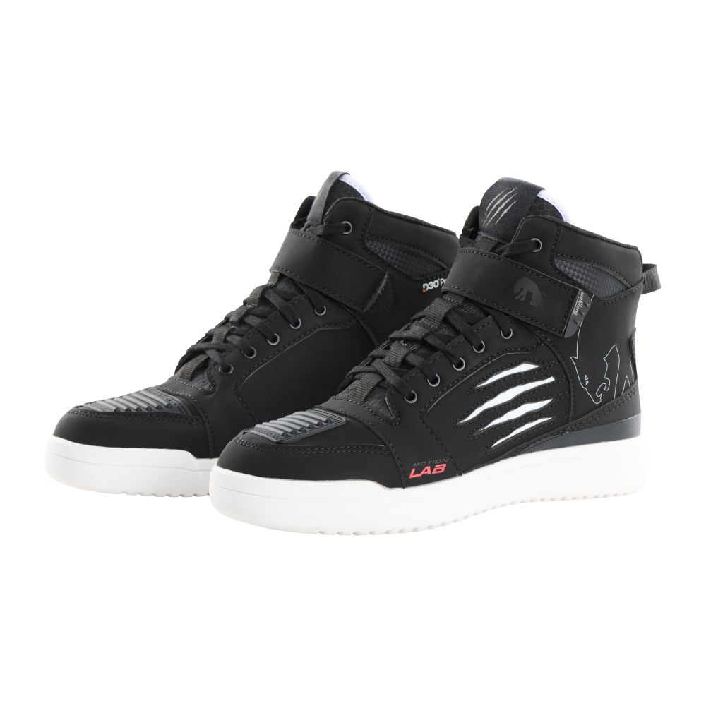 Scarpe da ginnastica Tarmac D3O