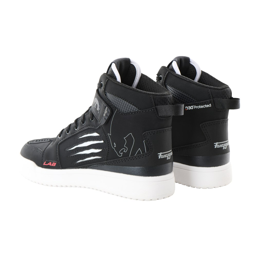 Scarpe da ginnastica Tarmac D3O