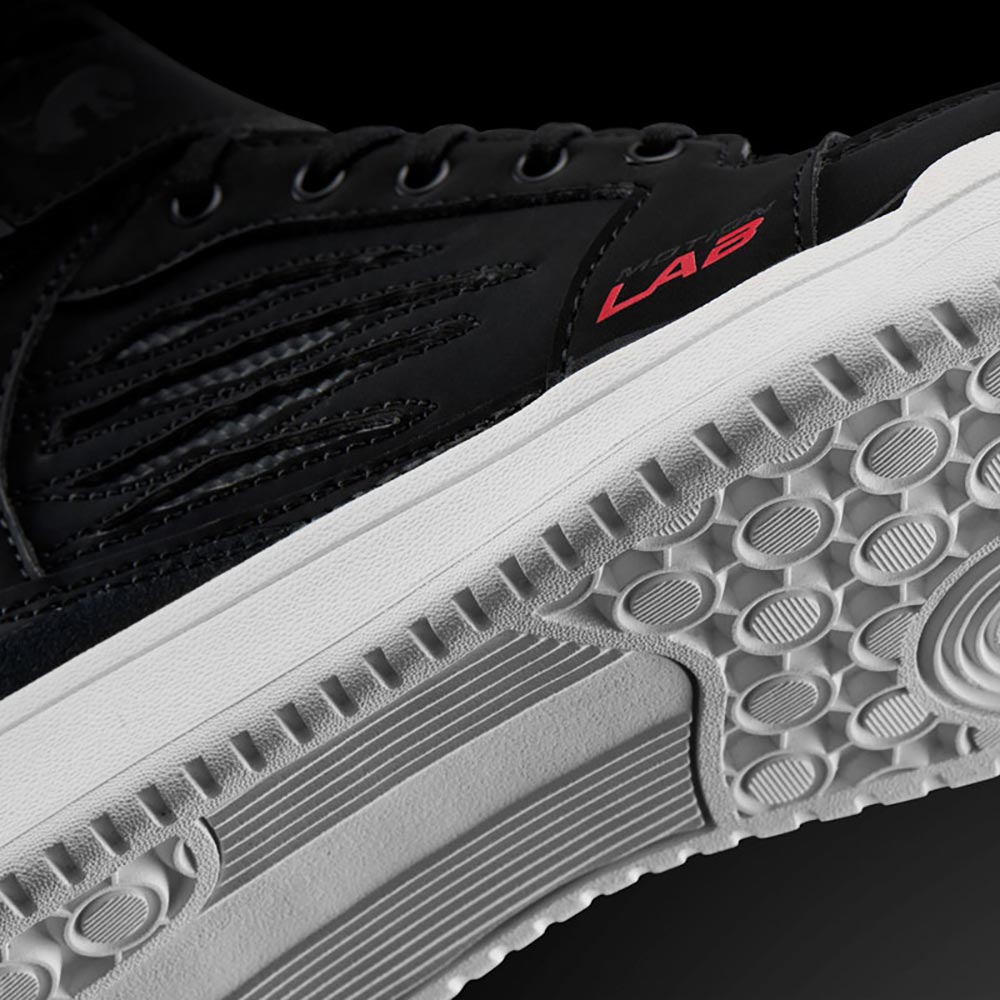 Scarpe da ginnastica Tarmac D3O