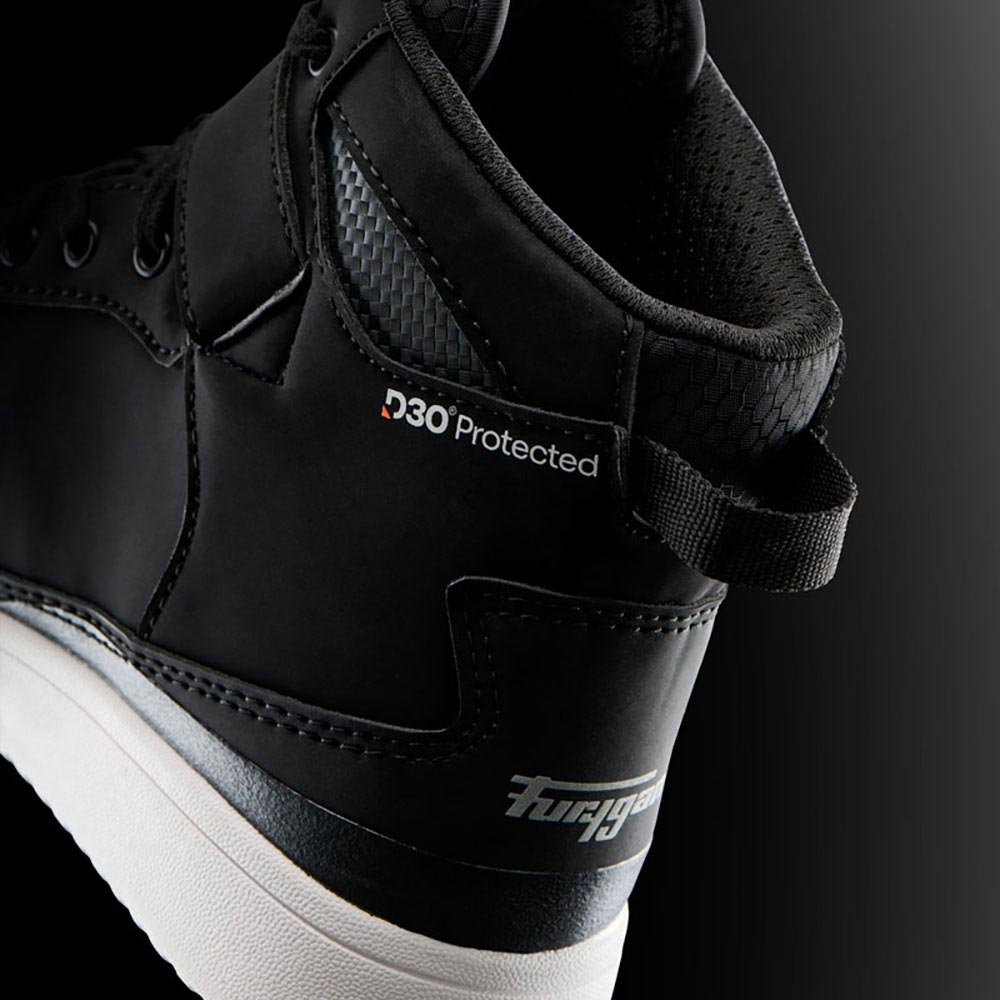Scarpe da ginnastica Tarmac D3O