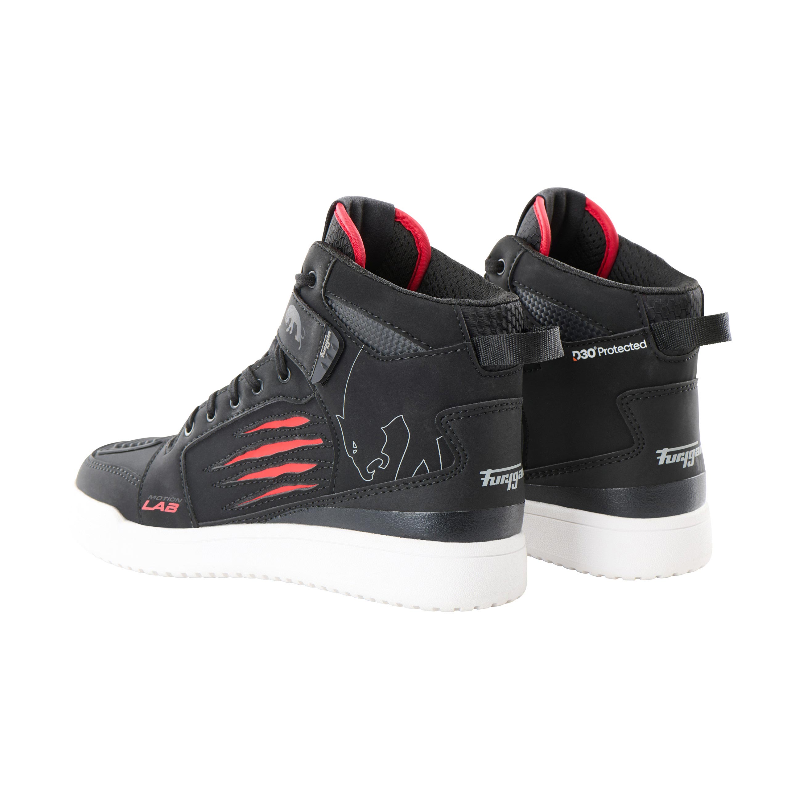 Scarpe da ginnastica Tarmac D3O