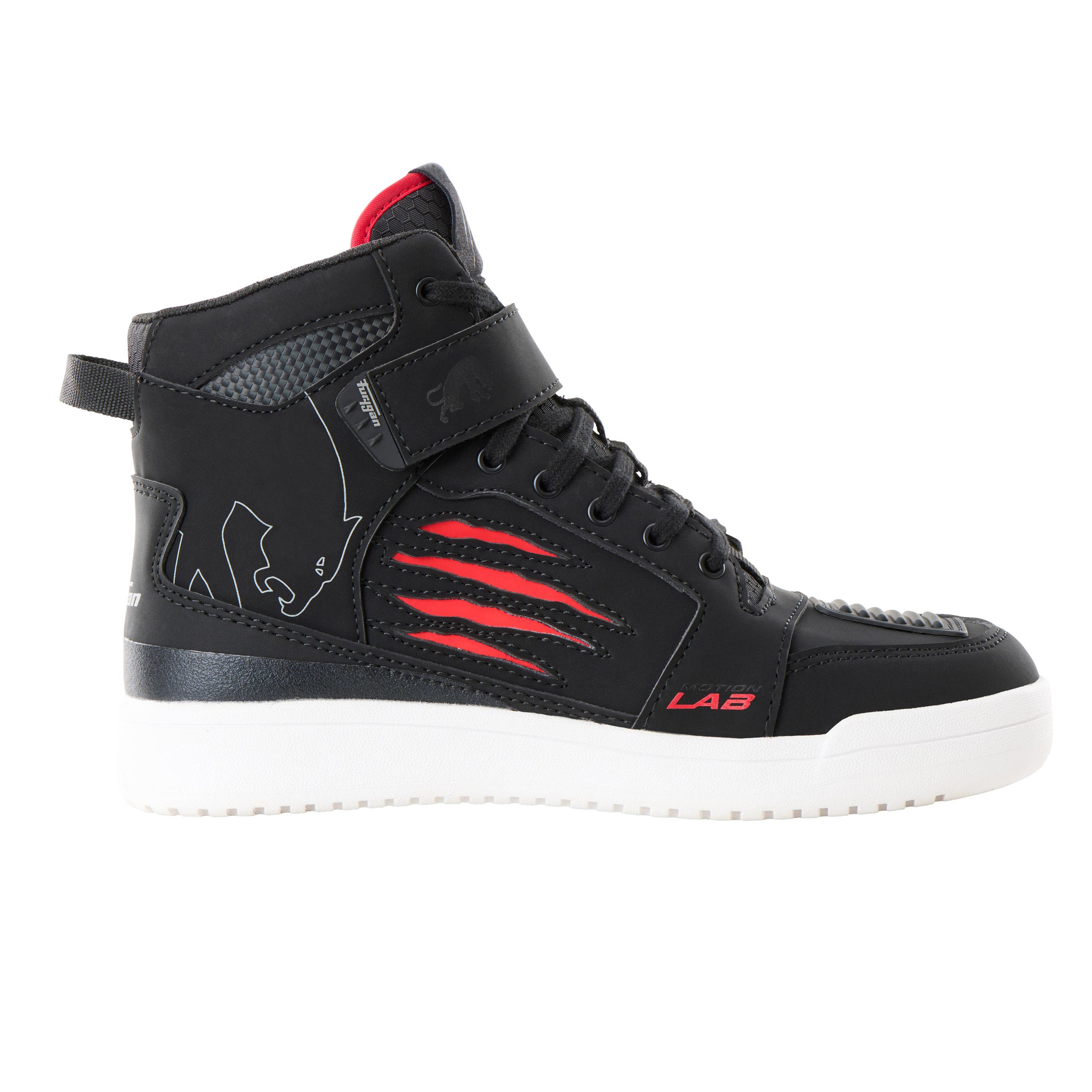 Scarpe da ginnastica Tarmac D3O