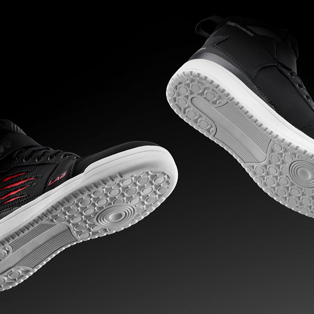 Scarpe da ginnastica Tarmac D3O