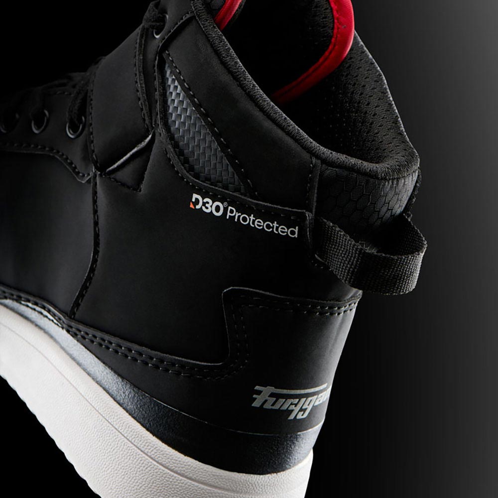 Scarpe da ginnastica Tarmac D3O