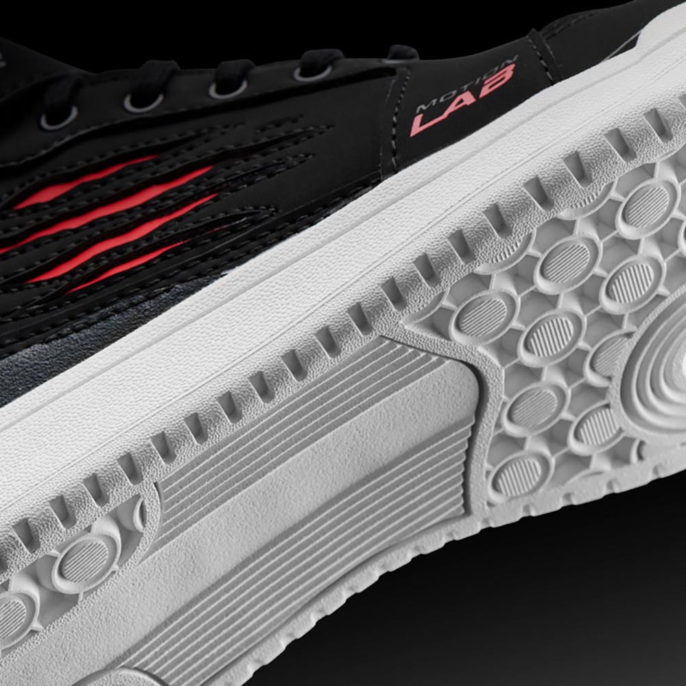 Scarpe da ginnastica Tarmac D3O