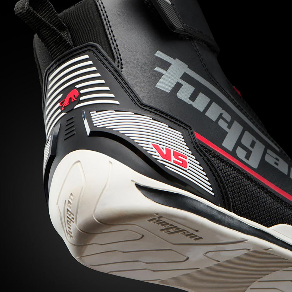 Scarpe da ginnastica V5 D3O® impermeabili