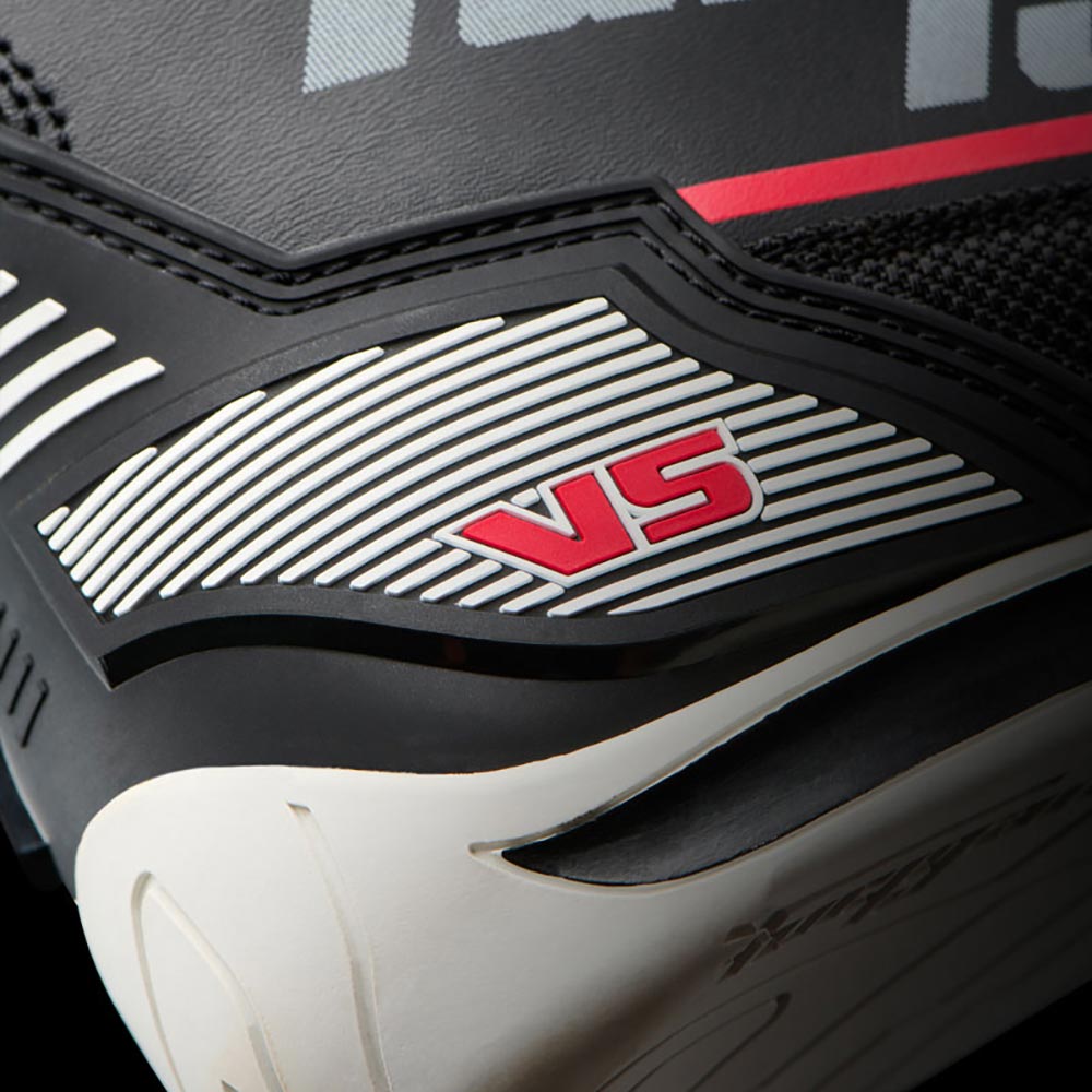 Scarpe da ginnastica V5 D3O® impermeabili