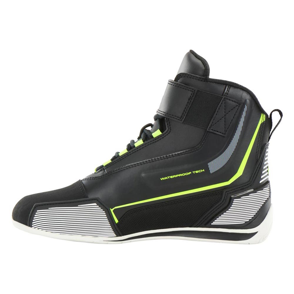 Scarpe da ginnastica V5 D3O® impermeabili