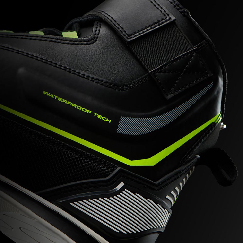 Scarpe da ginnastica V5 D3O® impermeabili