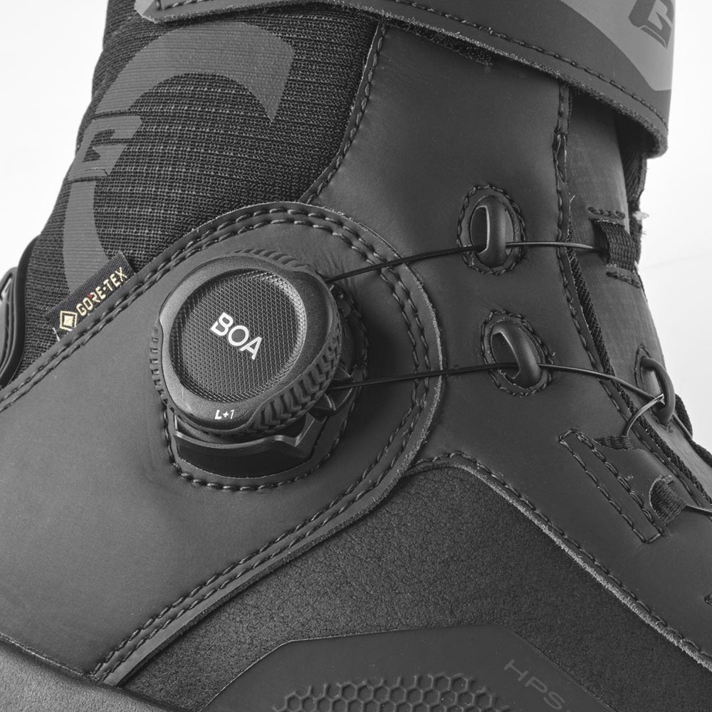 Scarpe da ginnastica G_Brave Gore-Tex