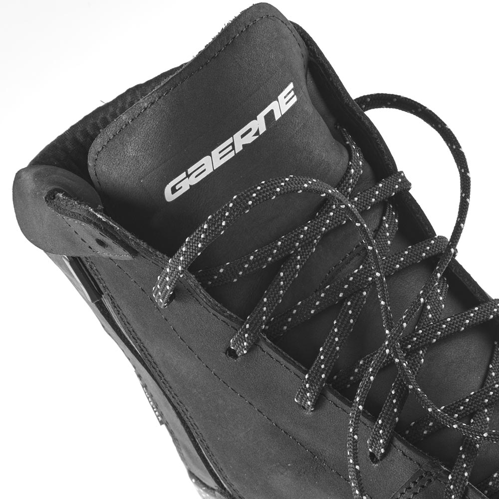 Scarpe da ginnastica G_Rome Gore-Tex