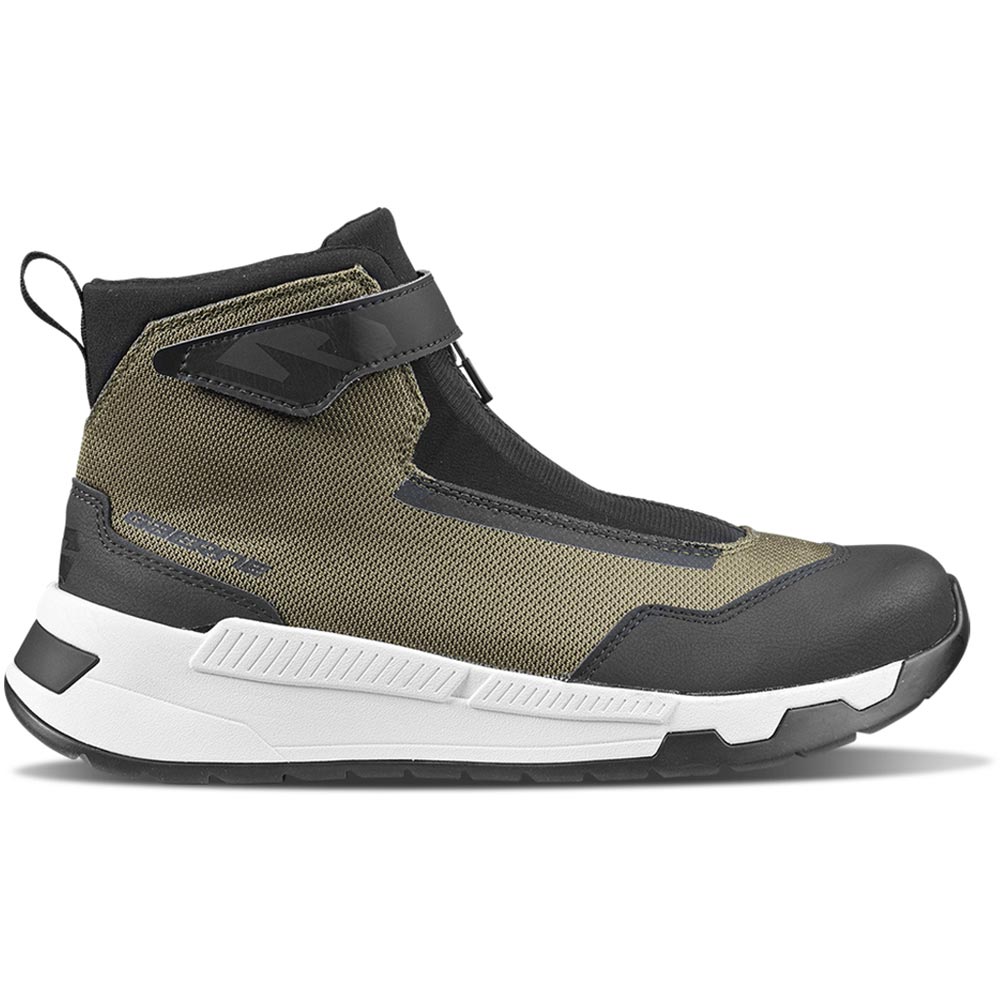 Allenatori d'aria G_Zion