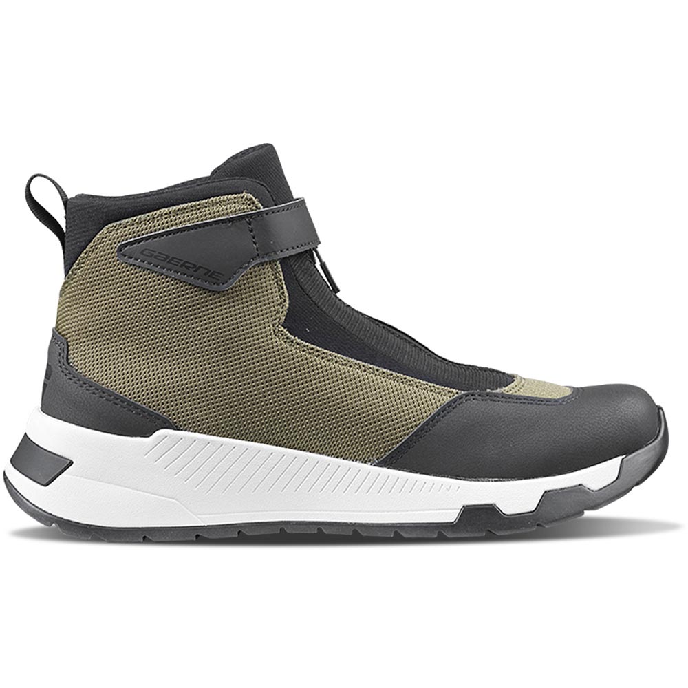 Allenatori d'aria G_Zion