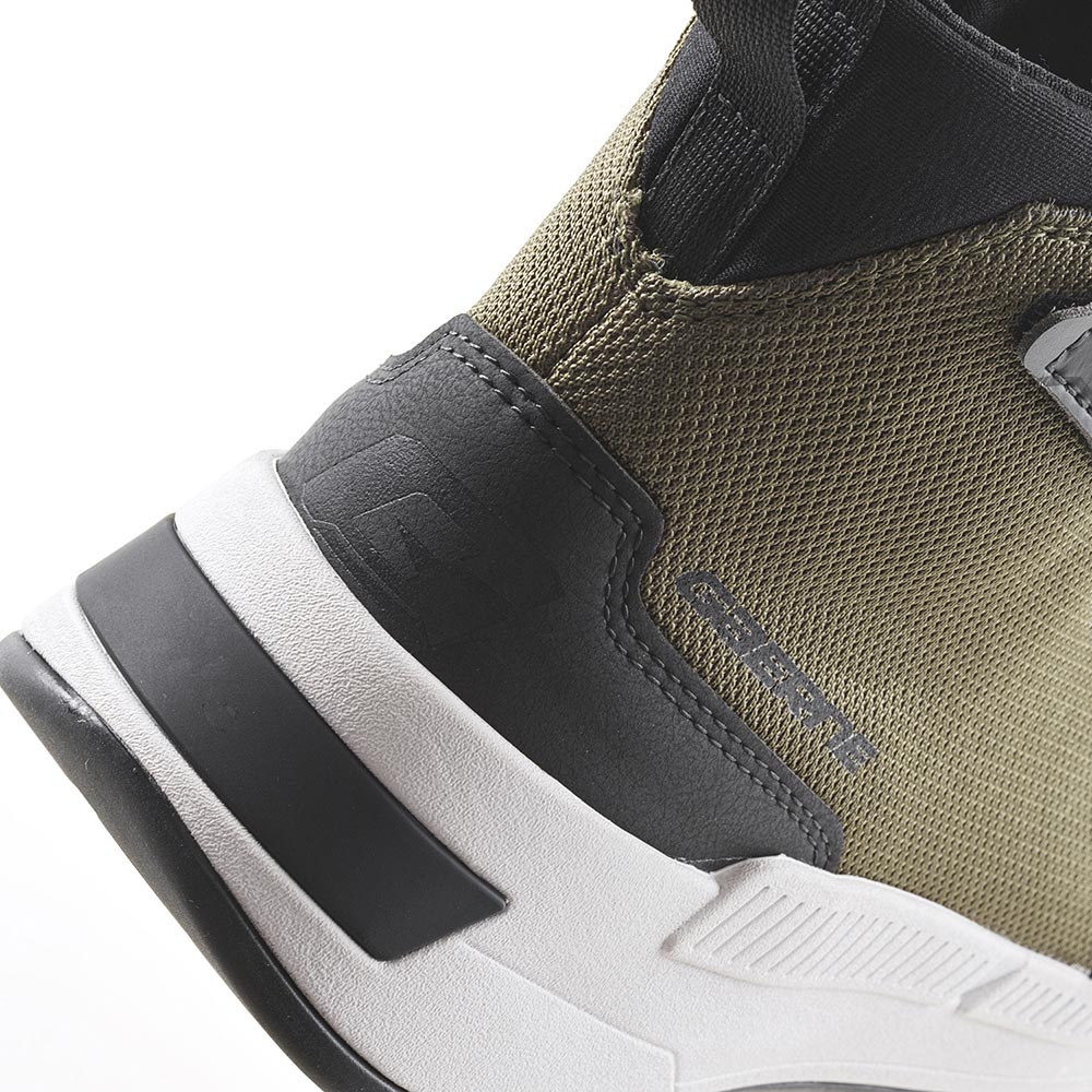 Allenatori d'aria G_Zion