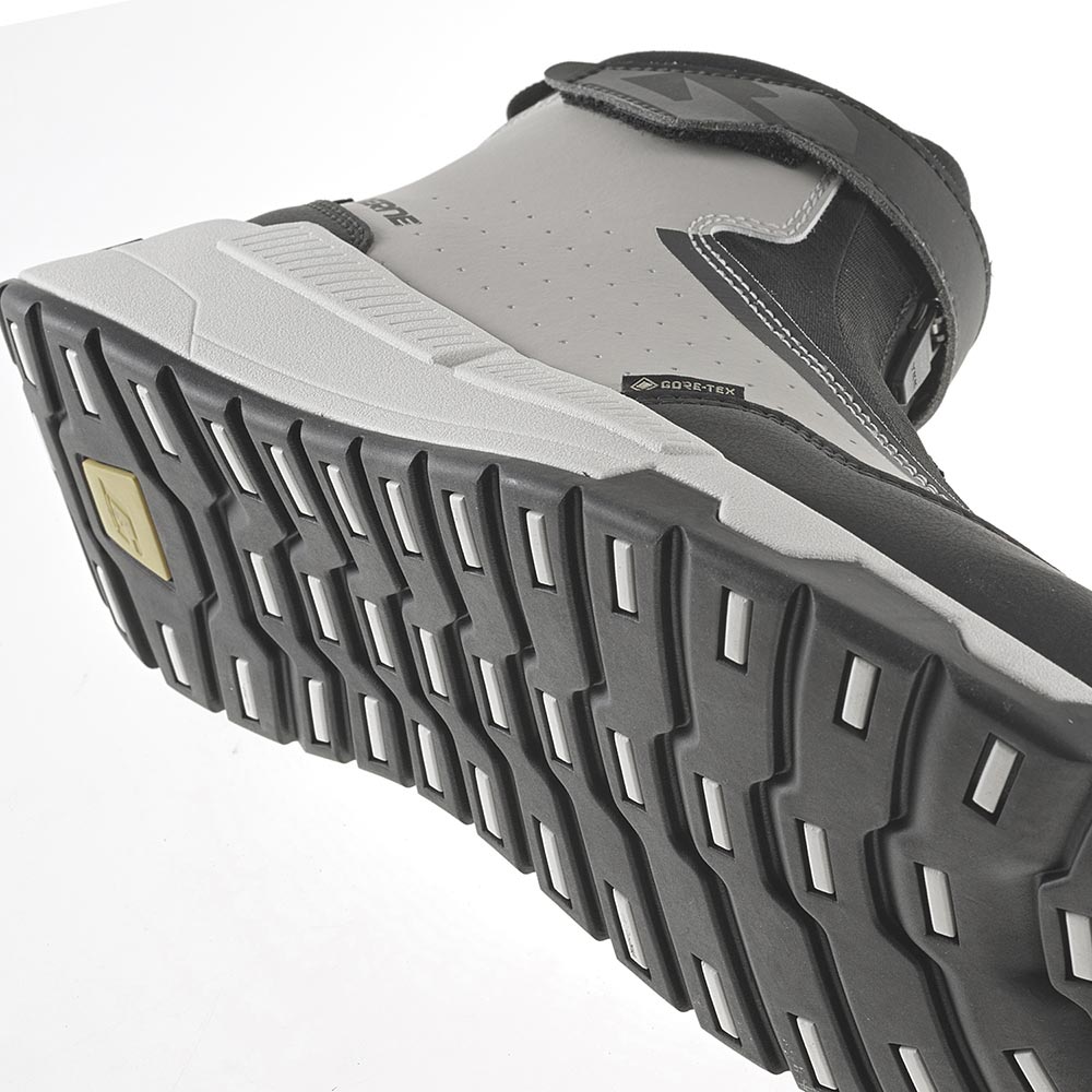 Scarpe da ginnastica G_Zion Gore-Tex