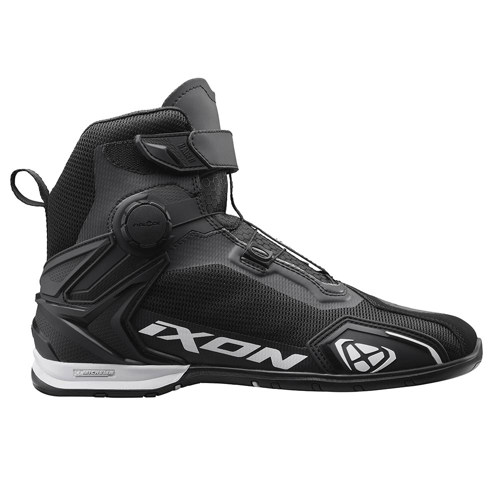 Allenatori Bullit 2 Air