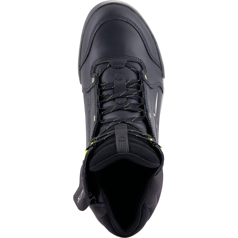 Scarpe da ginnastica Chrome Drystar