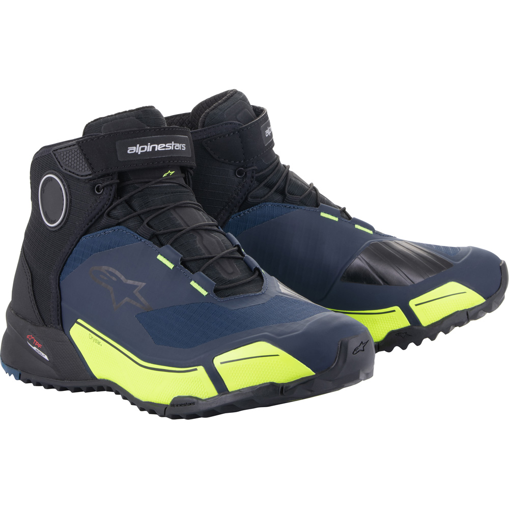 Scarpe da ginnastica CR-X Drystar