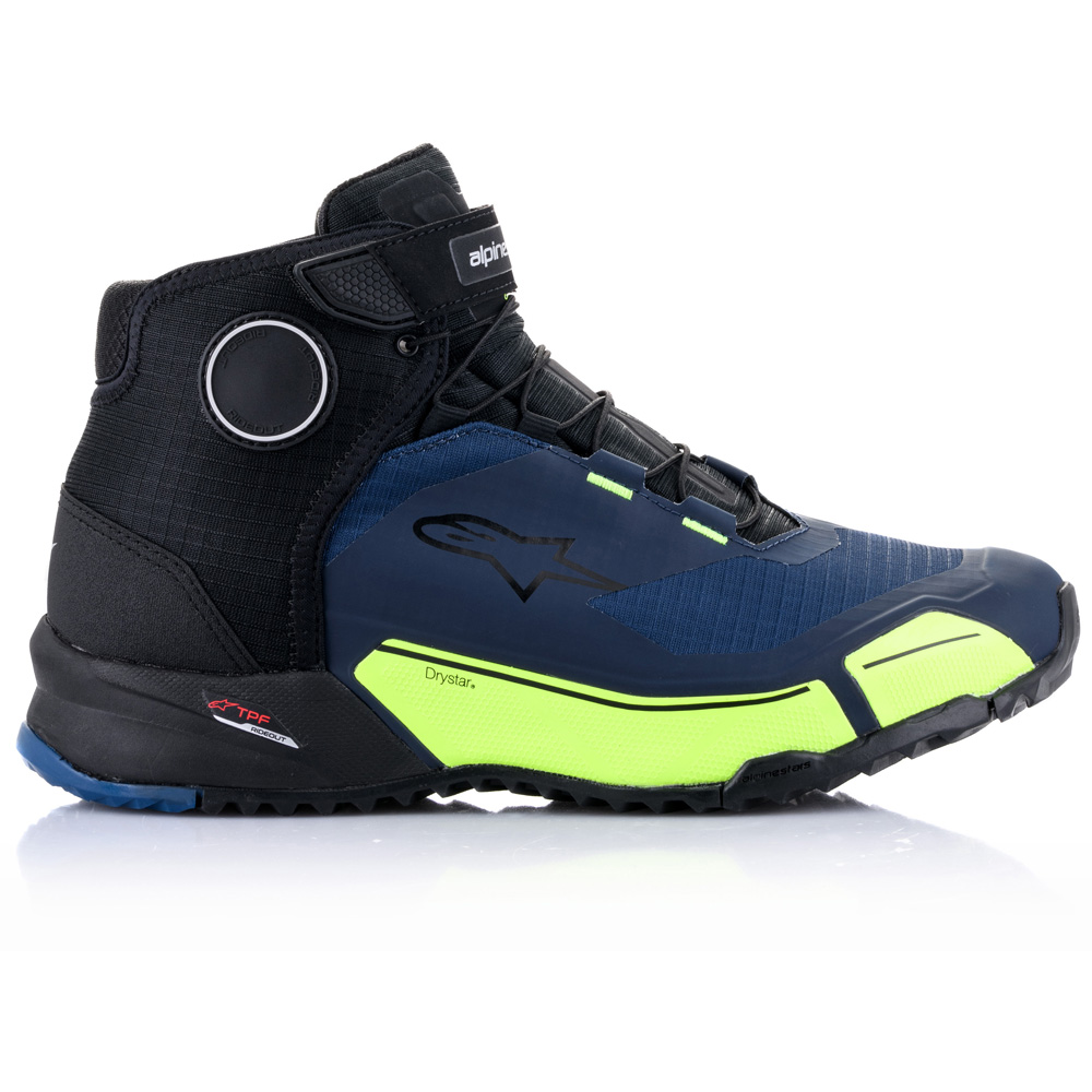 Scarpe da ginnastica CR-X Drystar