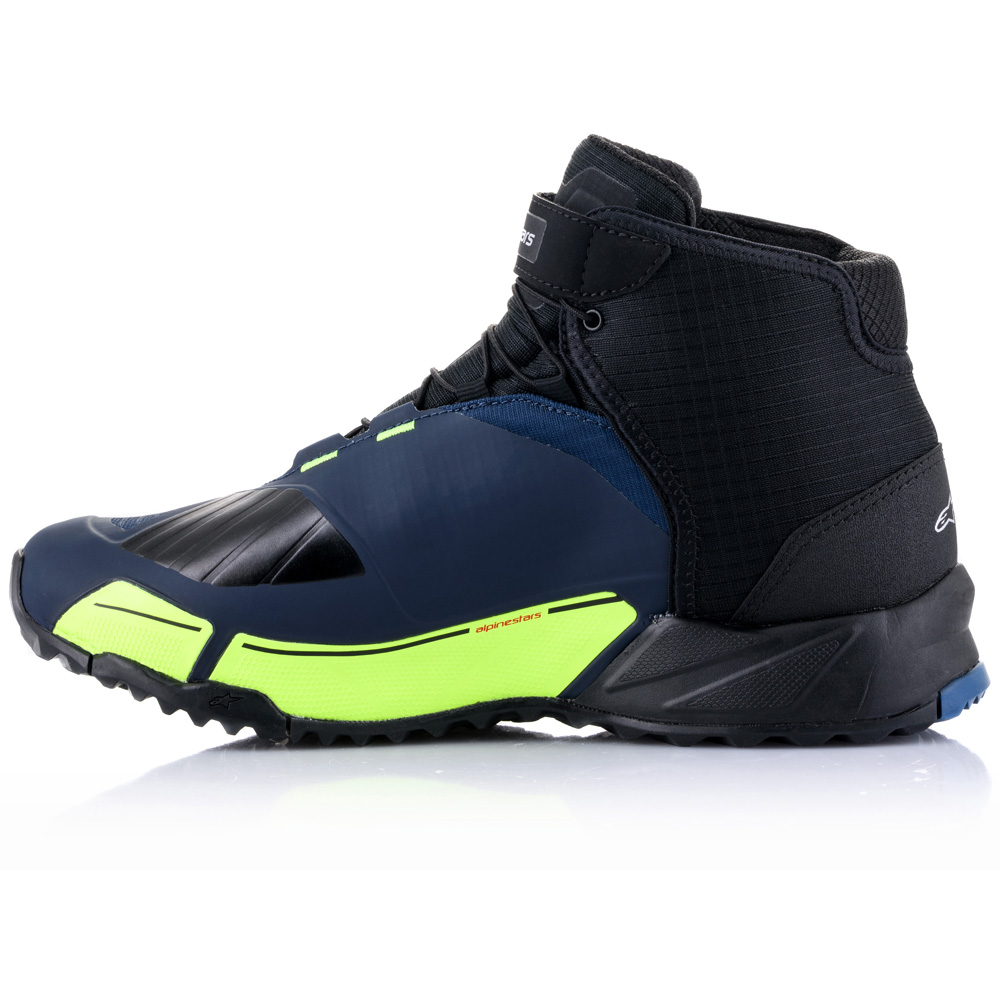 Scarpe da ginnastica CR-X Drystar