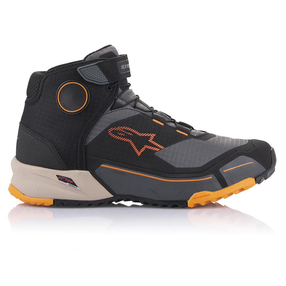 Scarpe da ginnastica CR-X Drystar