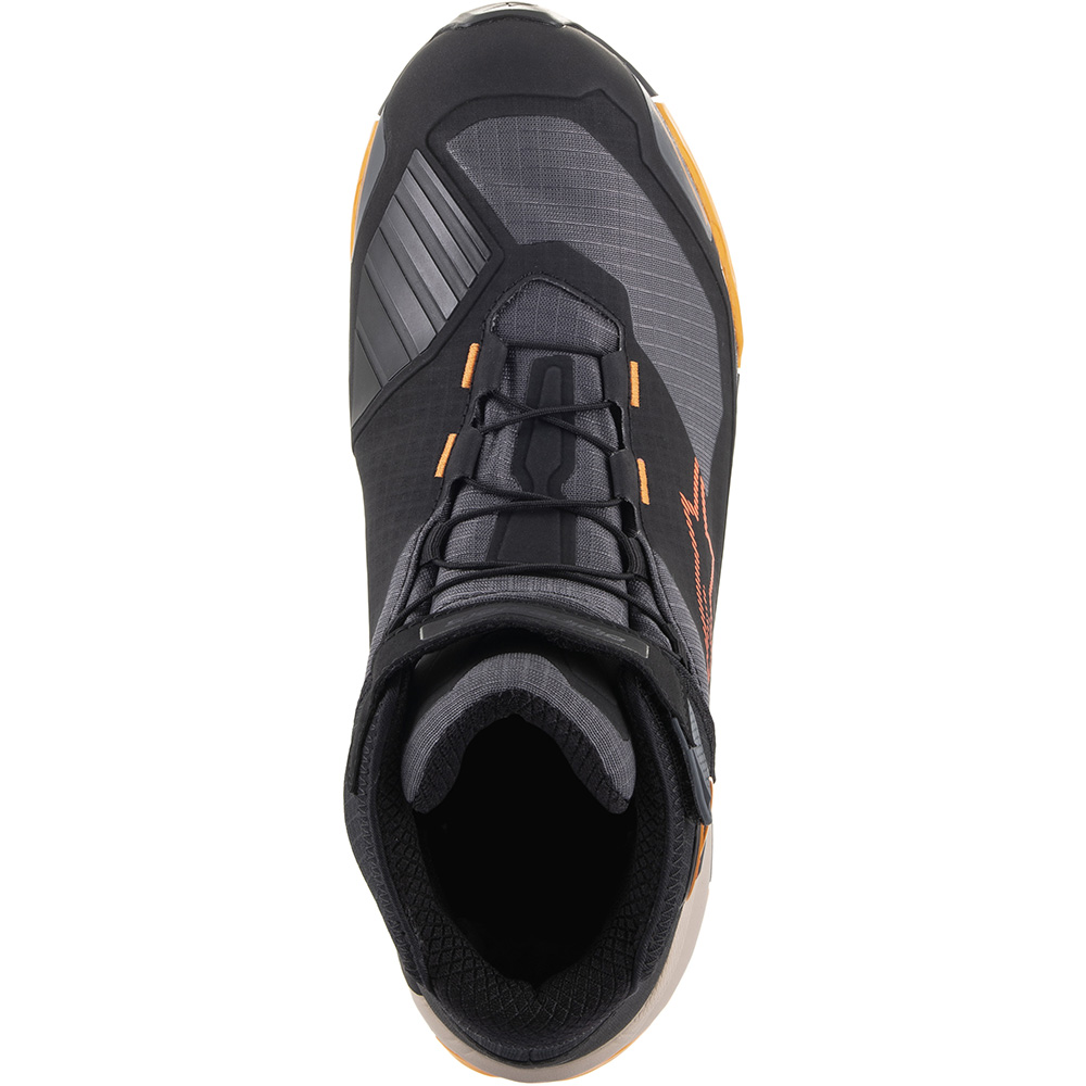 Scarpe da ginnastica CR-X Drystar