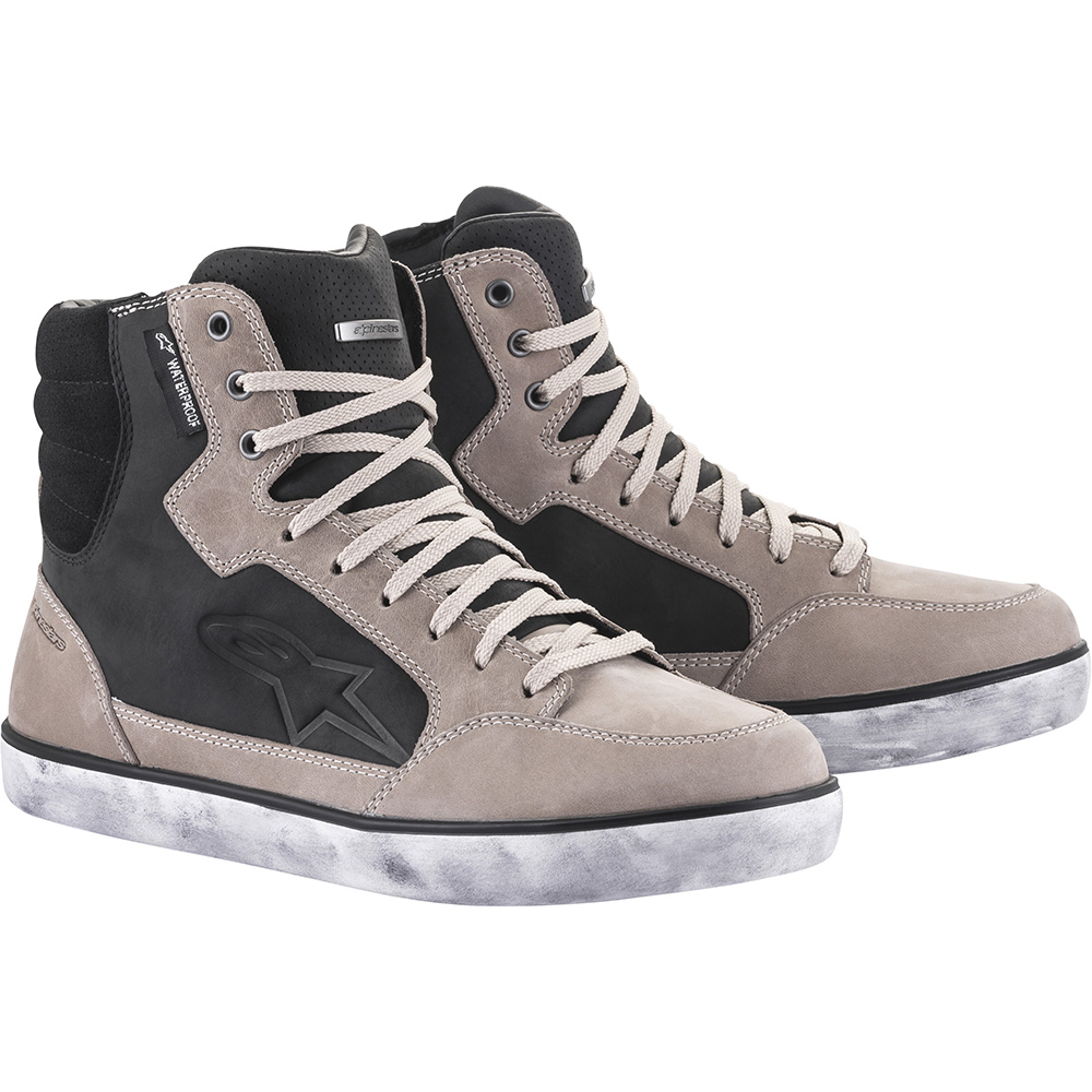Scarpe da ginnastica impermeabili J-6