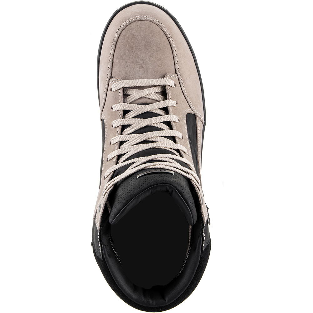 Scarpe da ginnastica impermeabili J-6