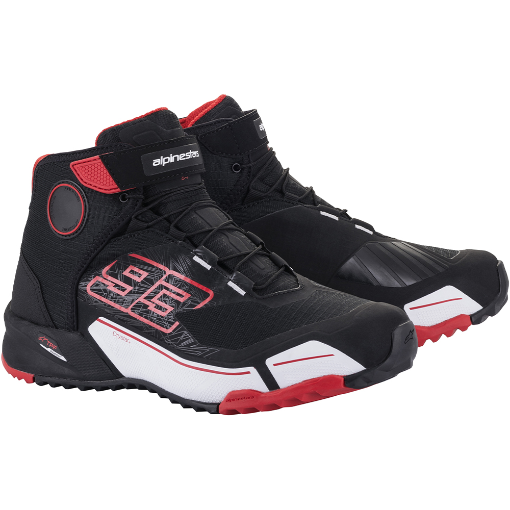 Scarpe da ginnastica CR-X Drystar® MM93