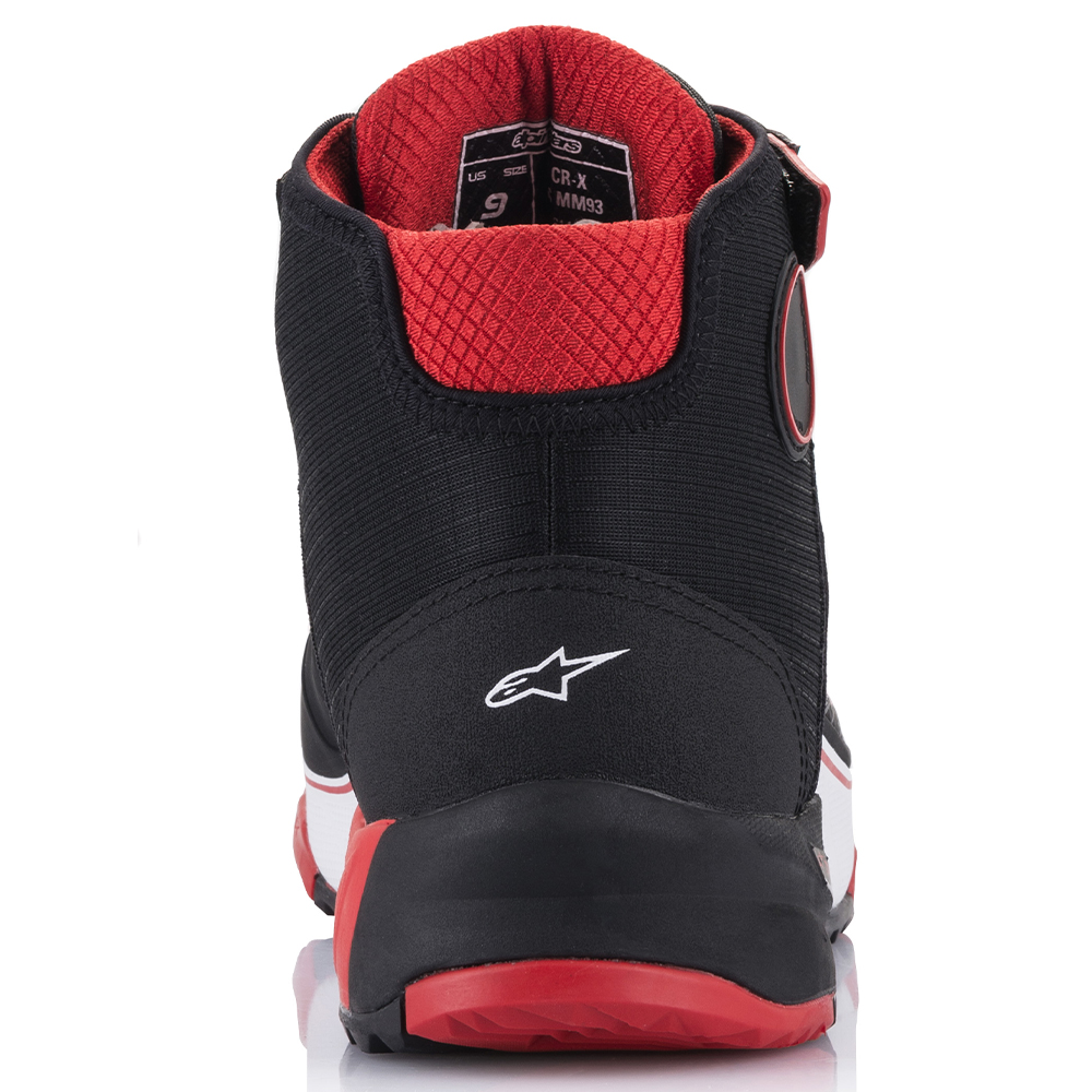 Scarpe da ginnastica CR-X Drystar® MM93