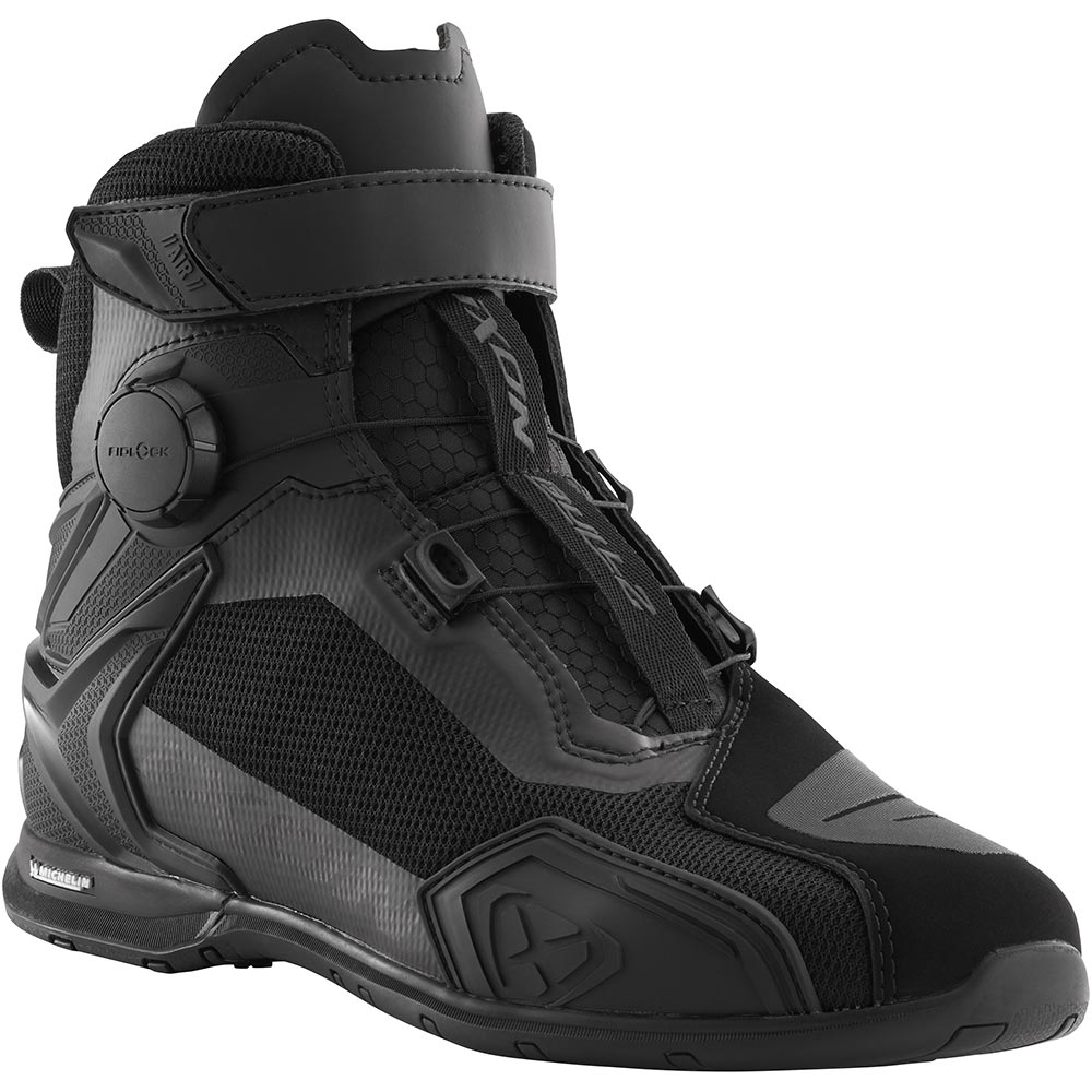 Allenatori Bullit 2 Air