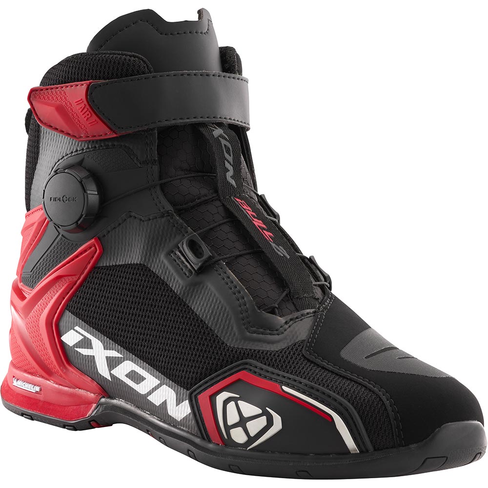Allenatori Bullit 2 Air
