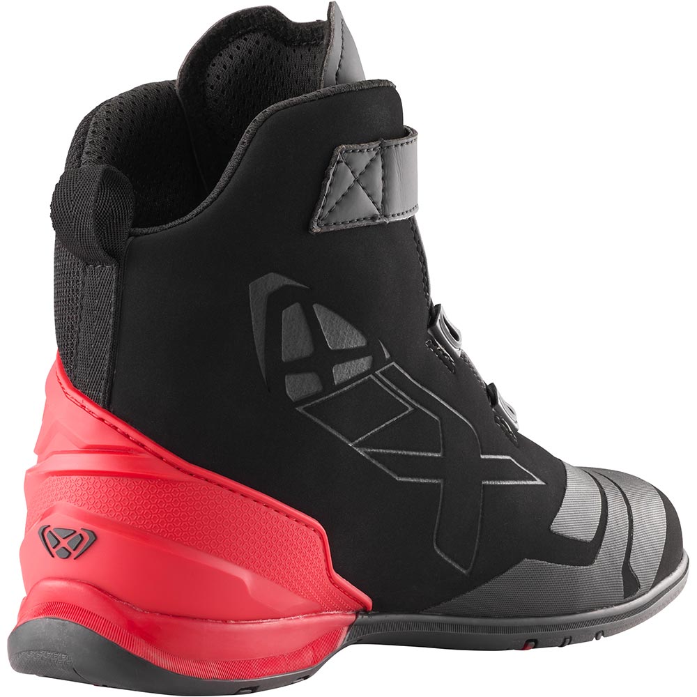 Allenatori Bullit 2 Air