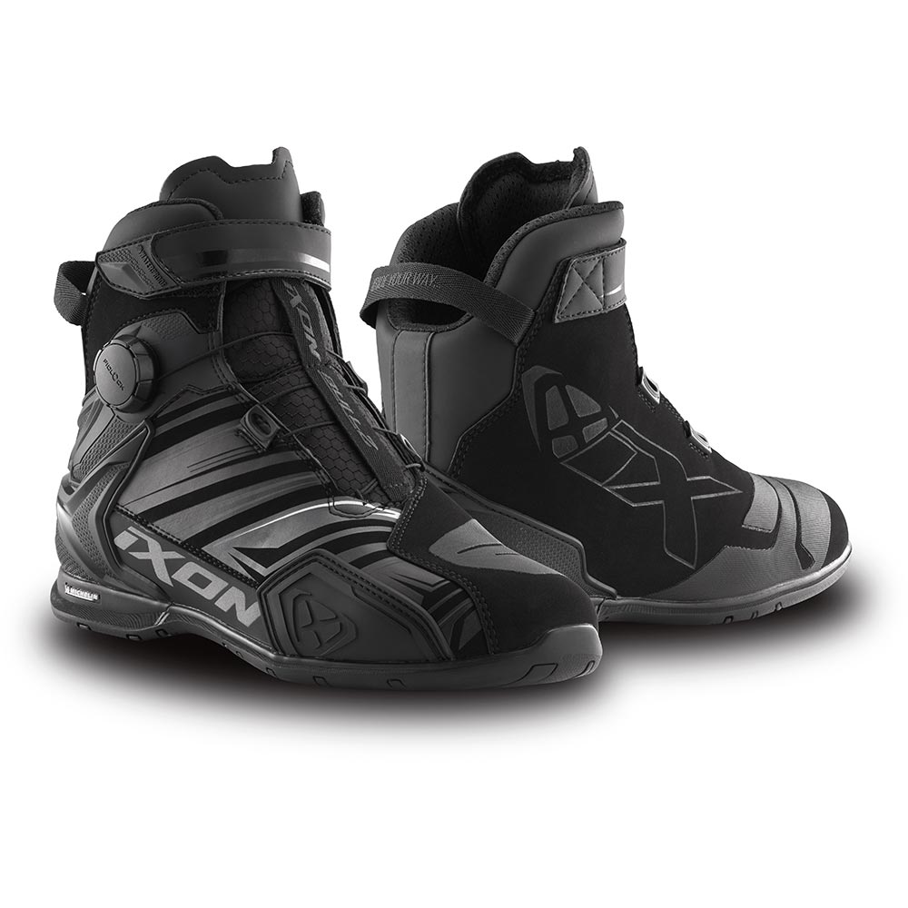 Scarpe da ginnastica Bullit 2 Waterproof Ultra